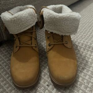 Women’s timberland boots